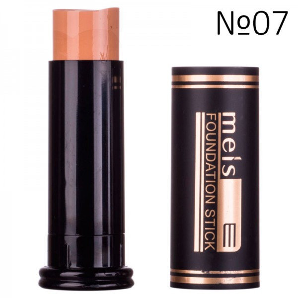 Коректор Meis Foundation Stick тон 7 (hub_JwFC60229)