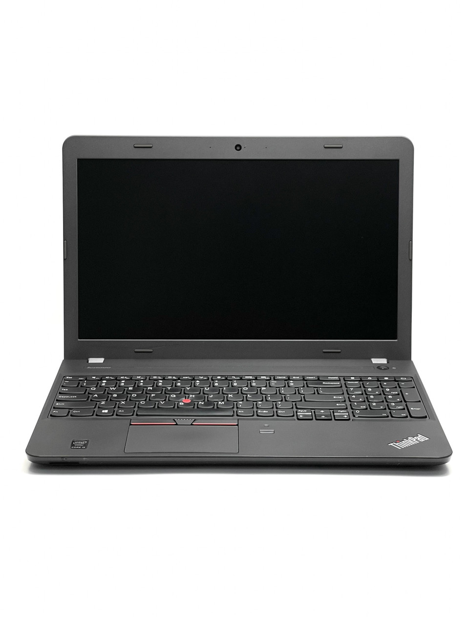 Ноутбук Lenovo ThinkPad E550 15,6 Intel Core i5 8 Гб 500 Гб Refurbished