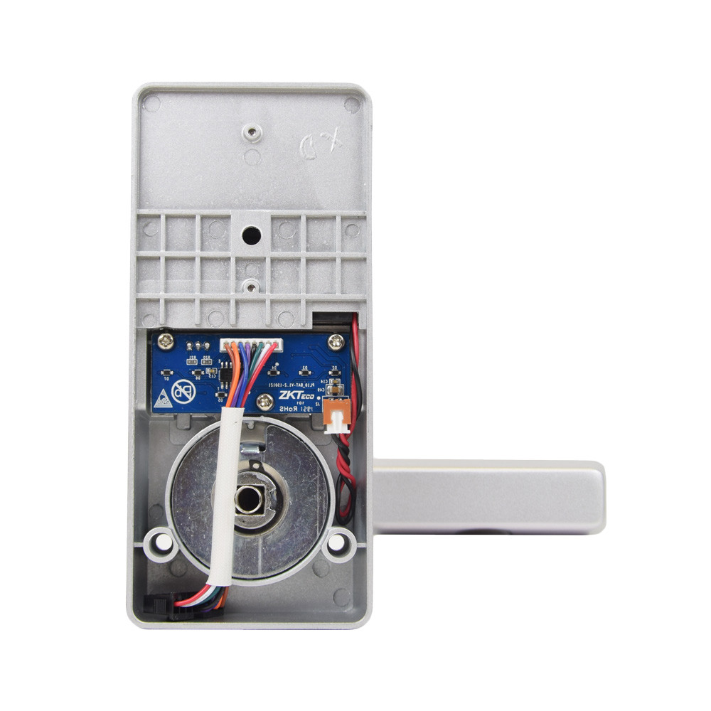 Smart замок ZKTeco ML10/ID right с биометрическим считывателем