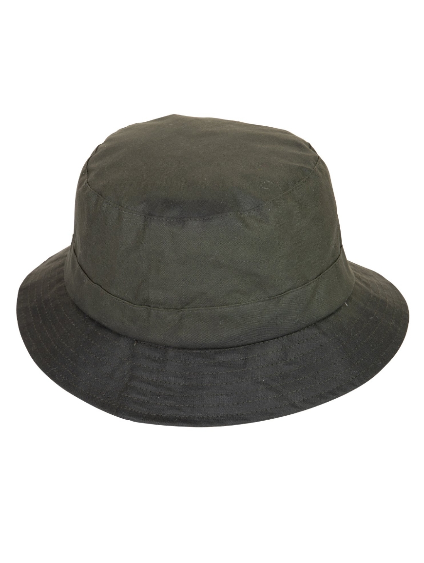 Панама Extremities Burghley Hat Khaki M (1004-23BUHK2M)