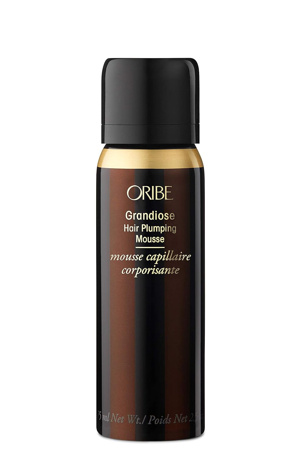 Мусс для волос Oribe Grandiose Hair Plumping Mousse 75 мл (2461875548)