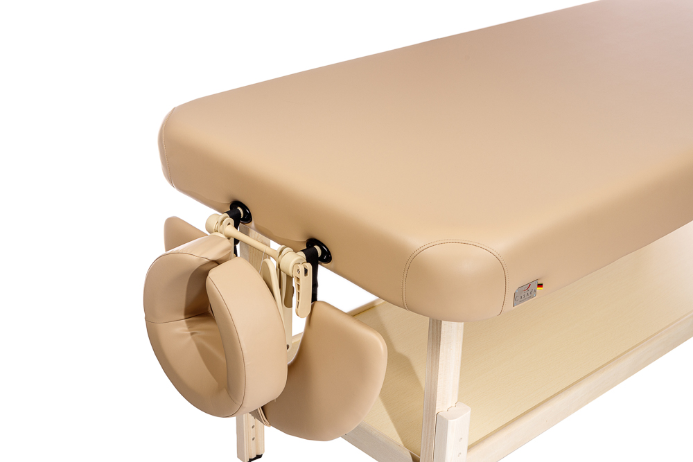 Массажный стол Casada Dresden Spa 81х211 см Beige (103960)