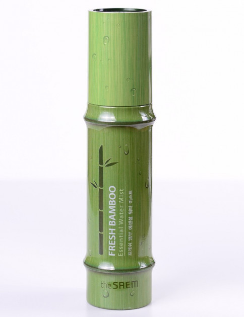 Косметична вода Бамбуковий міст The Saem Fresh Bamboo Essential Water Mist (SK00028)