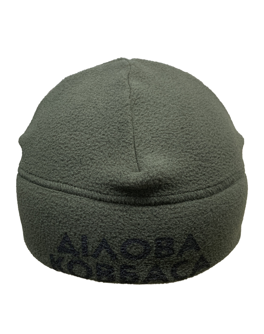 Шапка хаки 4Profiм One Size Ділова ковбаса