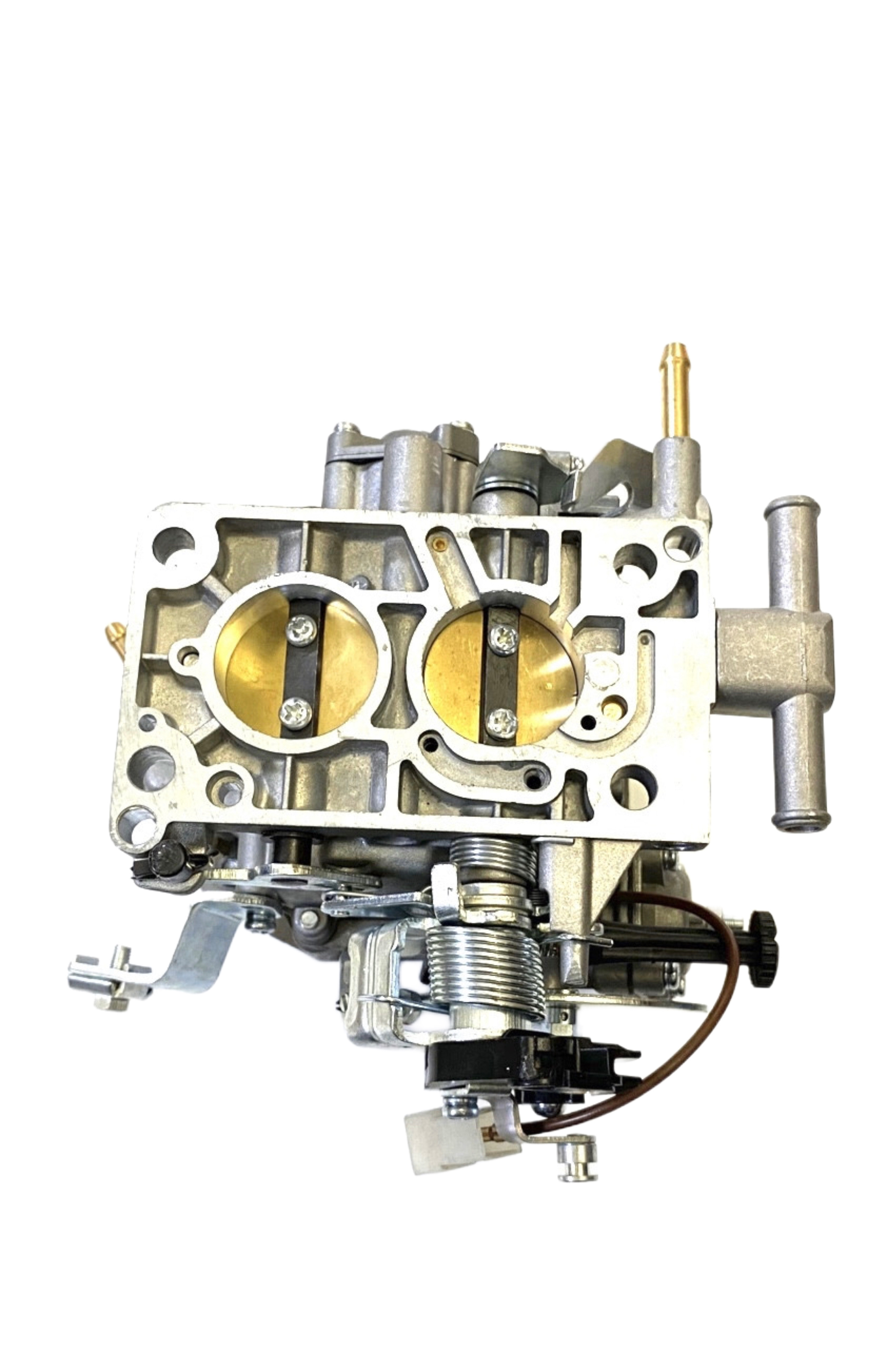 Карбюратор OEM ВАЗ 21083 1.5 л Солекс (21083-1107010)