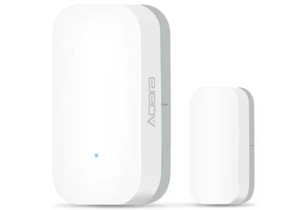 Бездротовий датчик відкриття дверей/вікна Aqara Door Sensor (11023A)