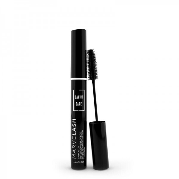 Тушь для ресниц Lavish Care Marvelash Mascara Theatrical look that magnetizes 14 мл