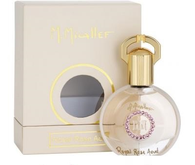 Парфумована вода M. Micallef Royal Rose Aoud для жінок edp 30 ml (ST2-30022)