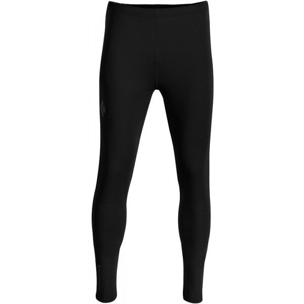 Термоштани Black Diamond M CoEfficient Pants XL Чорний (1033-BD PF7M.015-XL)