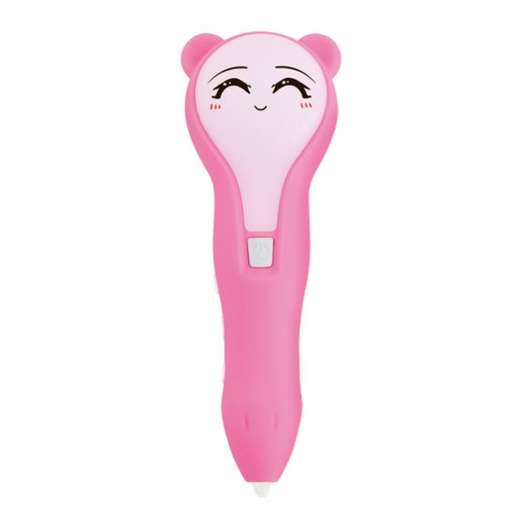3D ручка Dewang DW D8 Pro Pink (vo_0004_2)