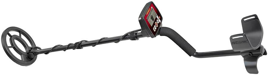 Міксер DSP KM 2002 A 220V/200W 5 швидкостей Білий (300301)