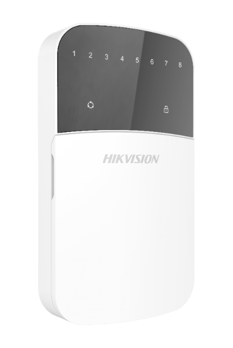 Дротова LED клавіатура Hikvision DS-PKG-H8L