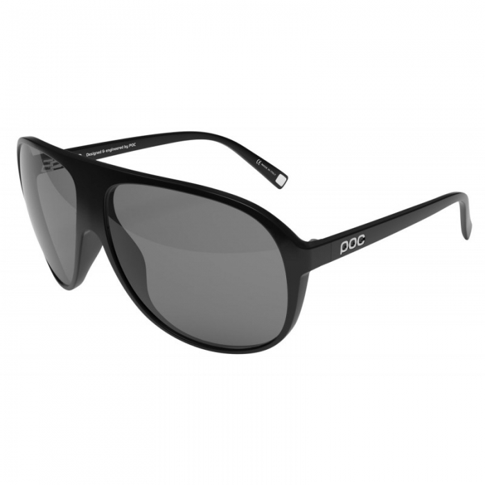 Очки Poc Did Polarized Cat.3 Uranium Black (1033-PC DI40411002GRE1)