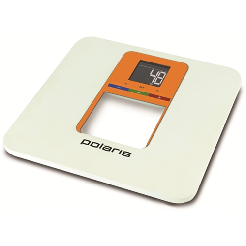 POLARIS PWS 1833 D