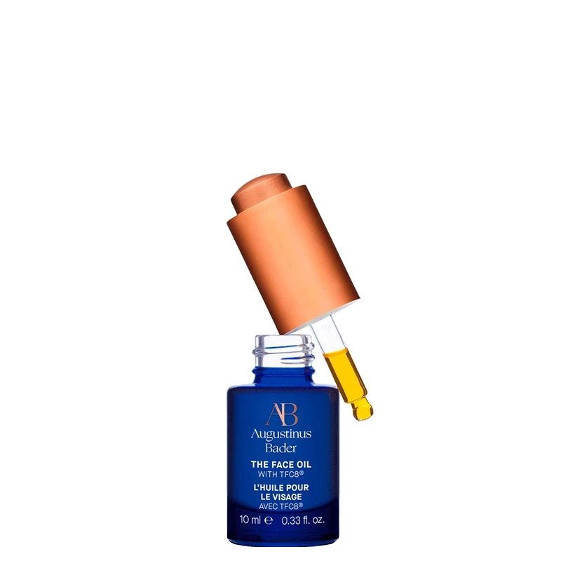 Масло для лица Augustinus Bader The Face Oil 10 мл (2467726970)