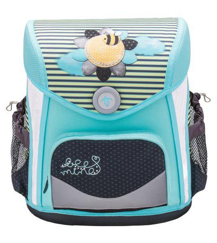 Рюкзак Belmil Cool Bag Bee Mine Блакитний