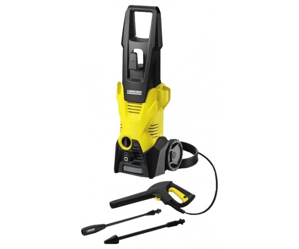 Минимойка Karcher K 3 (1.601-812.0)