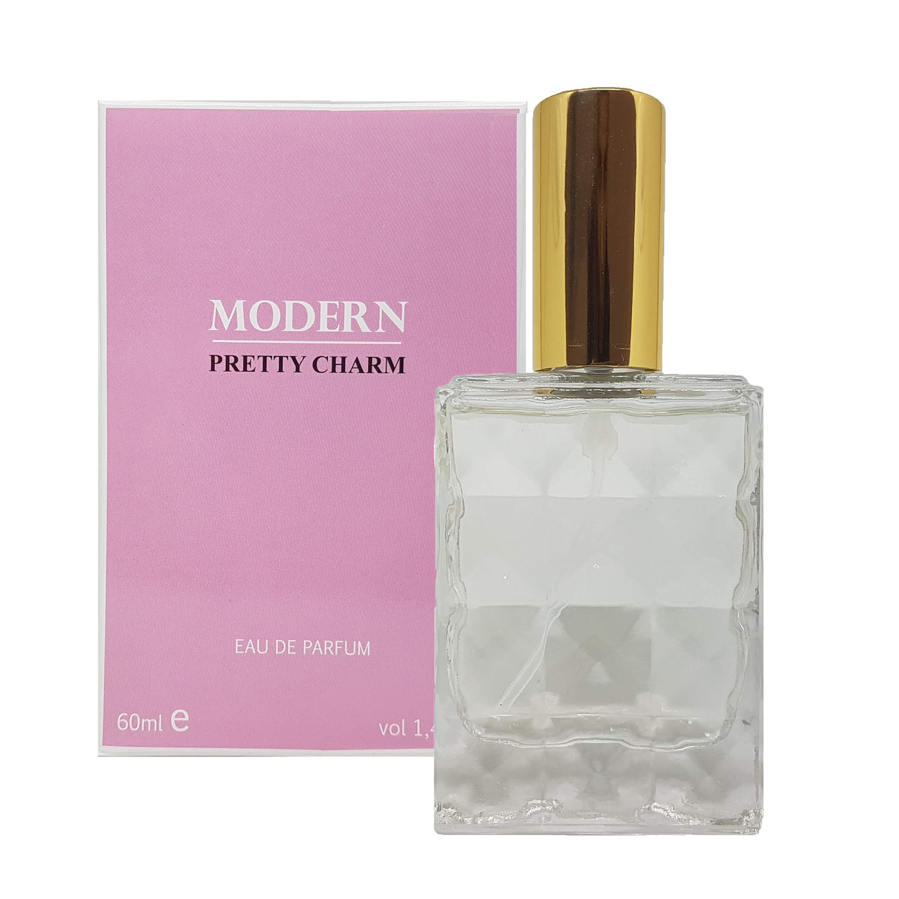 Парфумована вода Positive Parfum Modern Pretty Charm edp 60ml