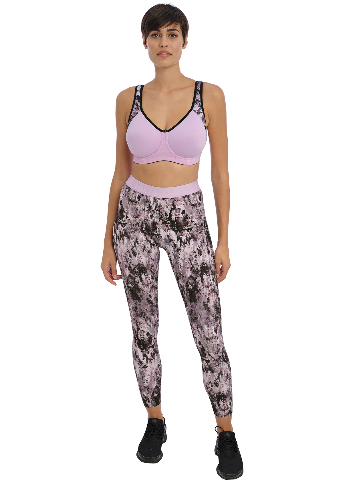 Топ спортивный Freya Active 4892HZE 85I Haze (ZIK0000028309)