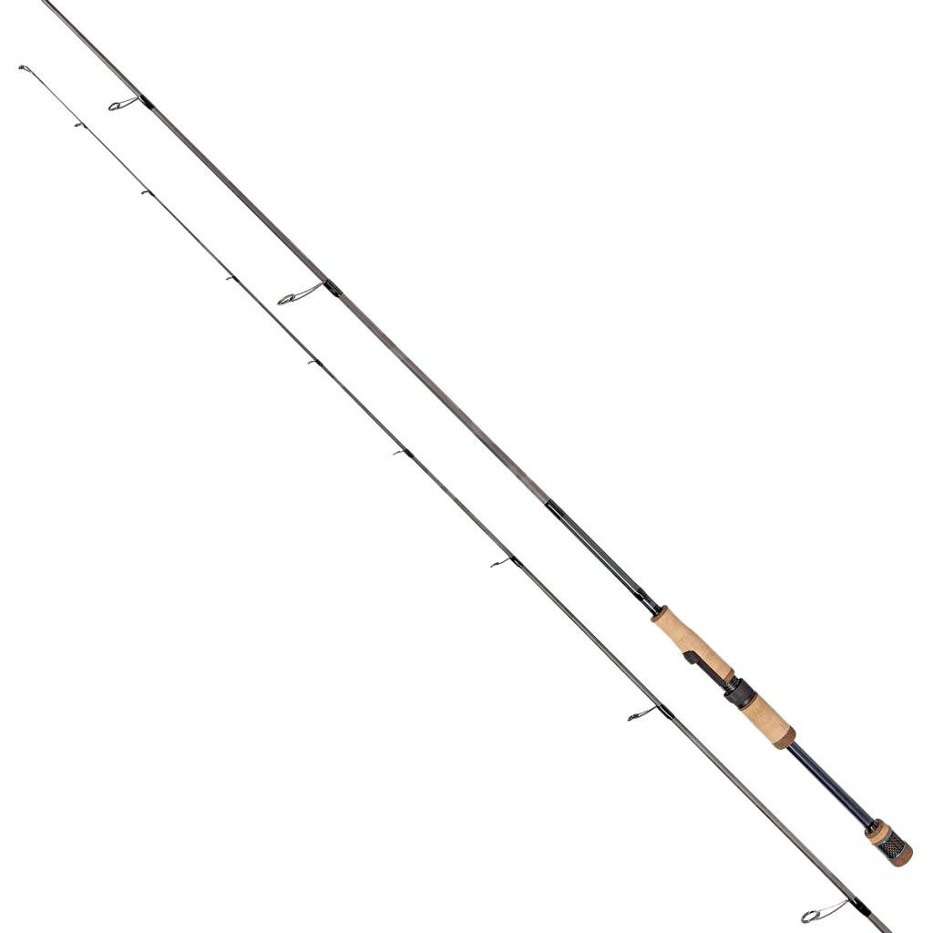 Спиннинг G.Loomis NRX Jig & Worm Spinning NRX 802S JWR 2.03m 3.5-7g (1013-2266.54.49)