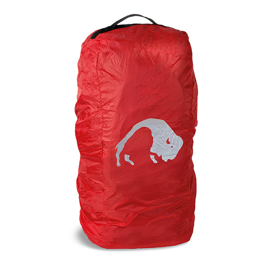 Чехол на рюкзак Tatonka Luggage Cover M Красный