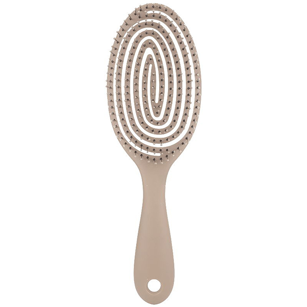 Расческа Xiaomi XIN ZHI Compression Massage Comb Grey