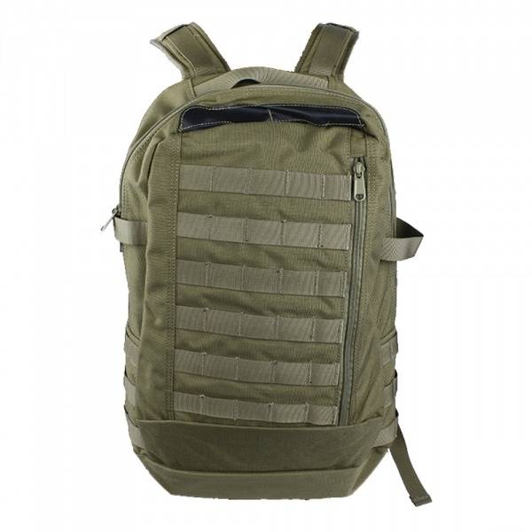 Рюкзак TMC MOLLE Marine style Med Pack Khaki (TMC1441)