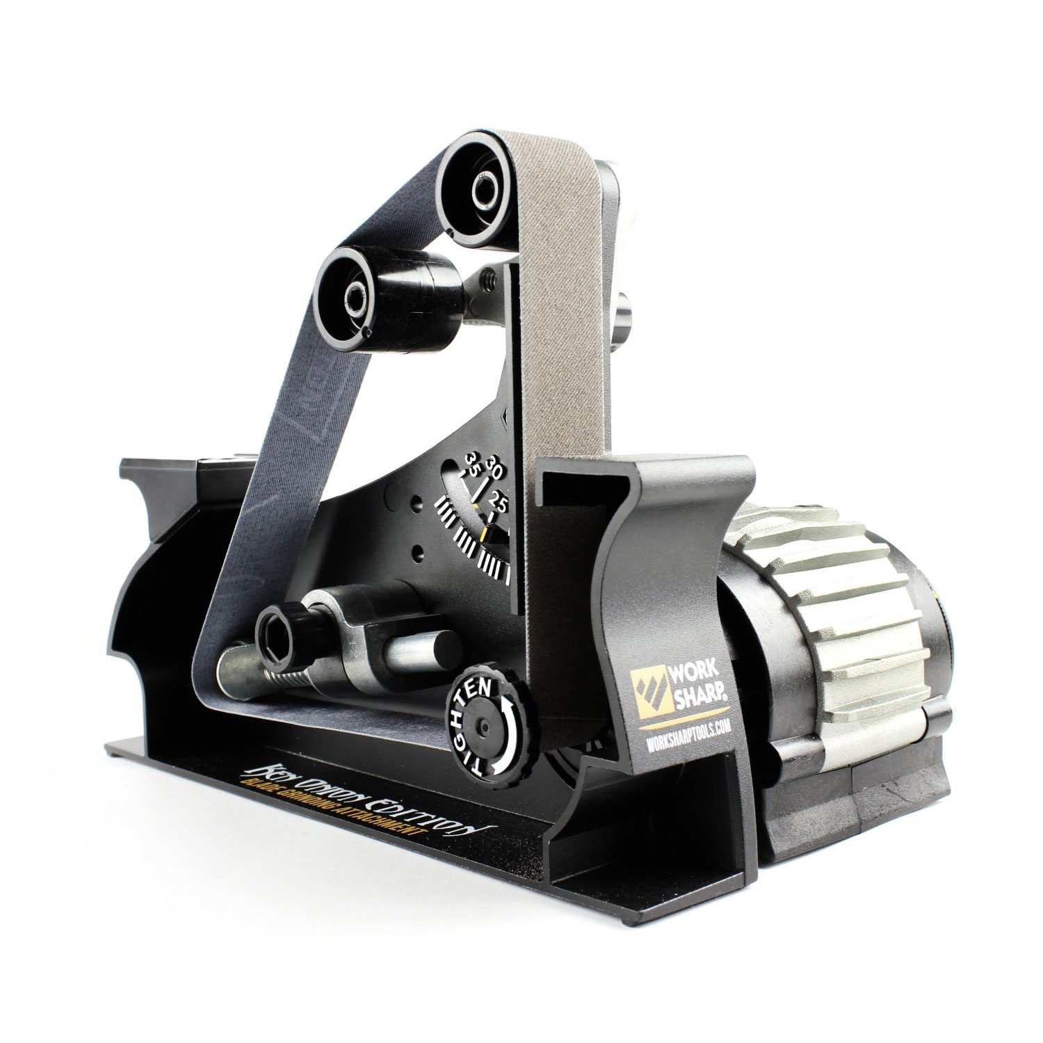 Стругачка для ножів Work Sharp насадка Blade Grinder Ken Onion Edition (TI00515)