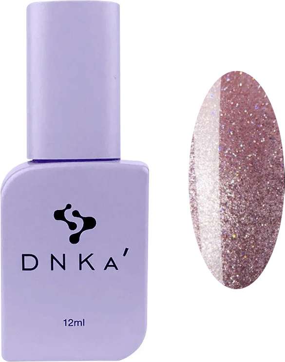 Гель-лак DNKA Gel Polish 1000&1 Nights 158 Розовый 12 мл (61032)
