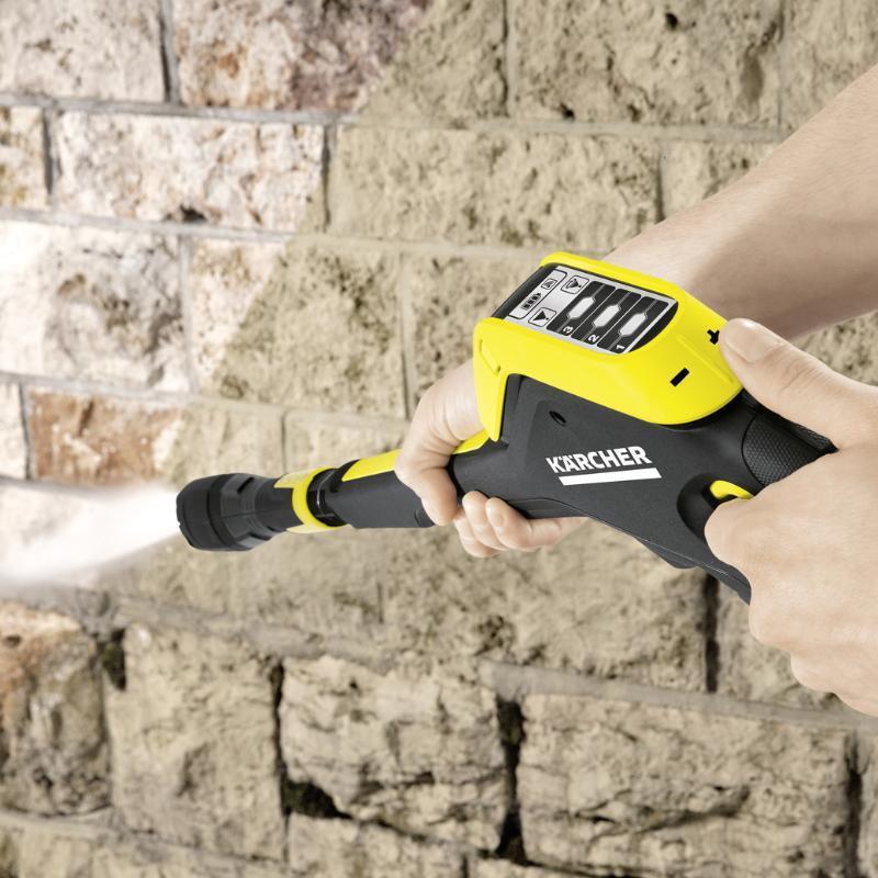 Мінімийка Karcher K 7 Full Control Plus (1.317-030.0)