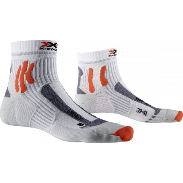 Носки X-Socks Marathon Energy 39-41 Белый (1068-XS-RS10S19U 39-41 W0)
