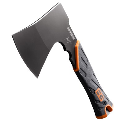 Сокира XPRO STEEL grylls