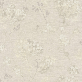 Флізелінові шпалери Rasch Florentine 449259 Бежеві