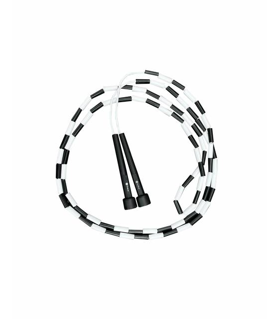 Скакалка для кроссфита Sveltus Crossovers Jump 274 см Black-White (SLTS-2723)
