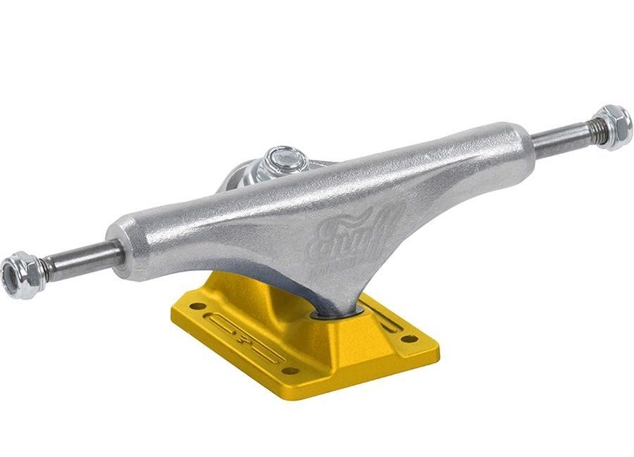 Підвіска Enuff Decade Pro Satin 139 mm Золотий (1012-ENU430-NG139)
