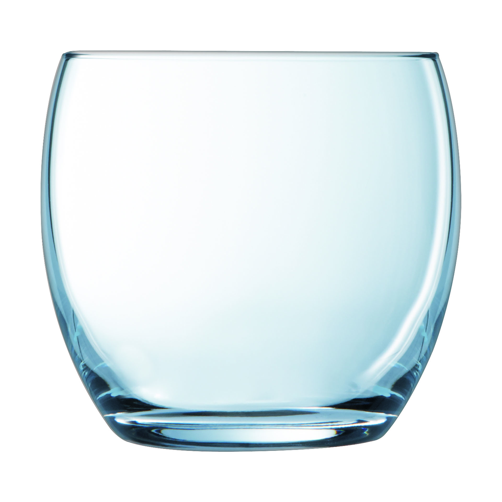 Склянка Luminarc Versailles 350 мл Прозора G1651