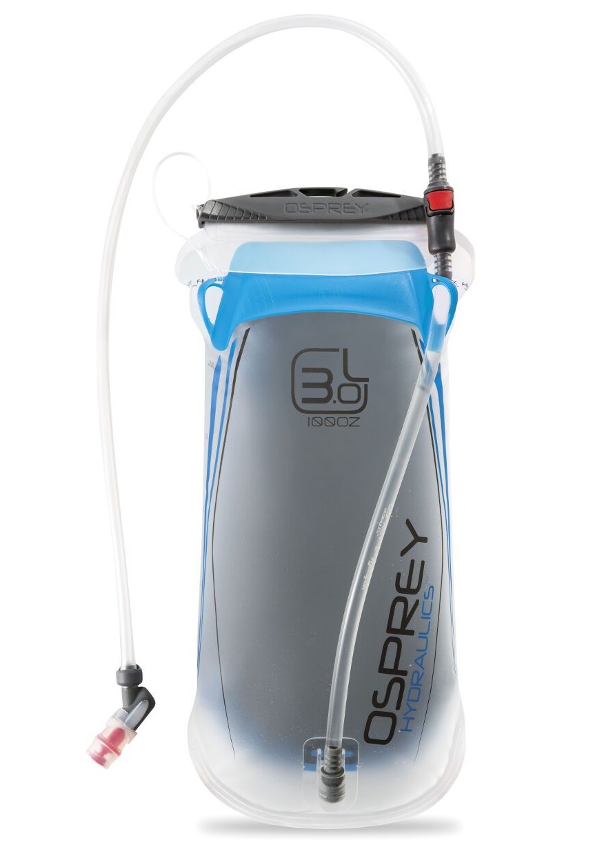 Питна система Osprey Hydraulics 3 L Білий (1054-009.3264)