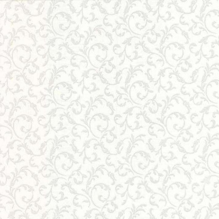 Вінілові шпалери на флізеліновій основі PS international Brilliance Біло-сірий (13609-32)