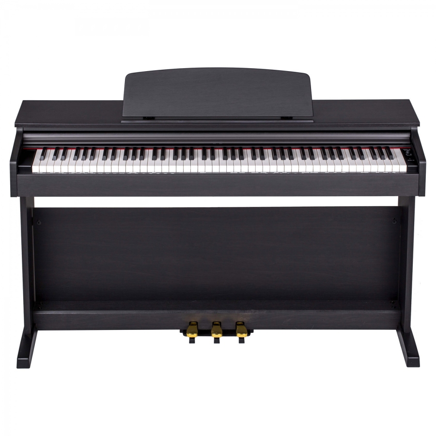 Цифрове піаніно Orla CDP-101 Black (PL00948)