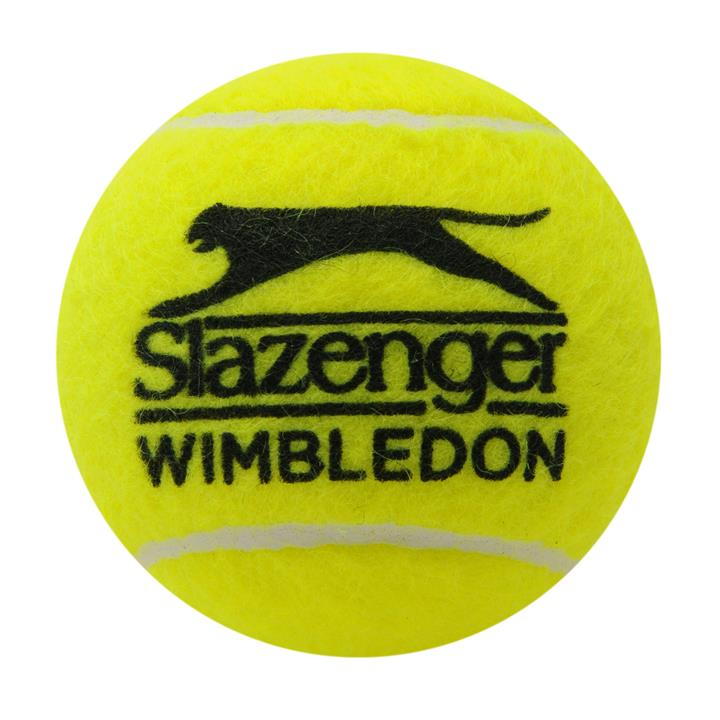 Теннисные мячи Slazenger Wimbledon 4ball (357)