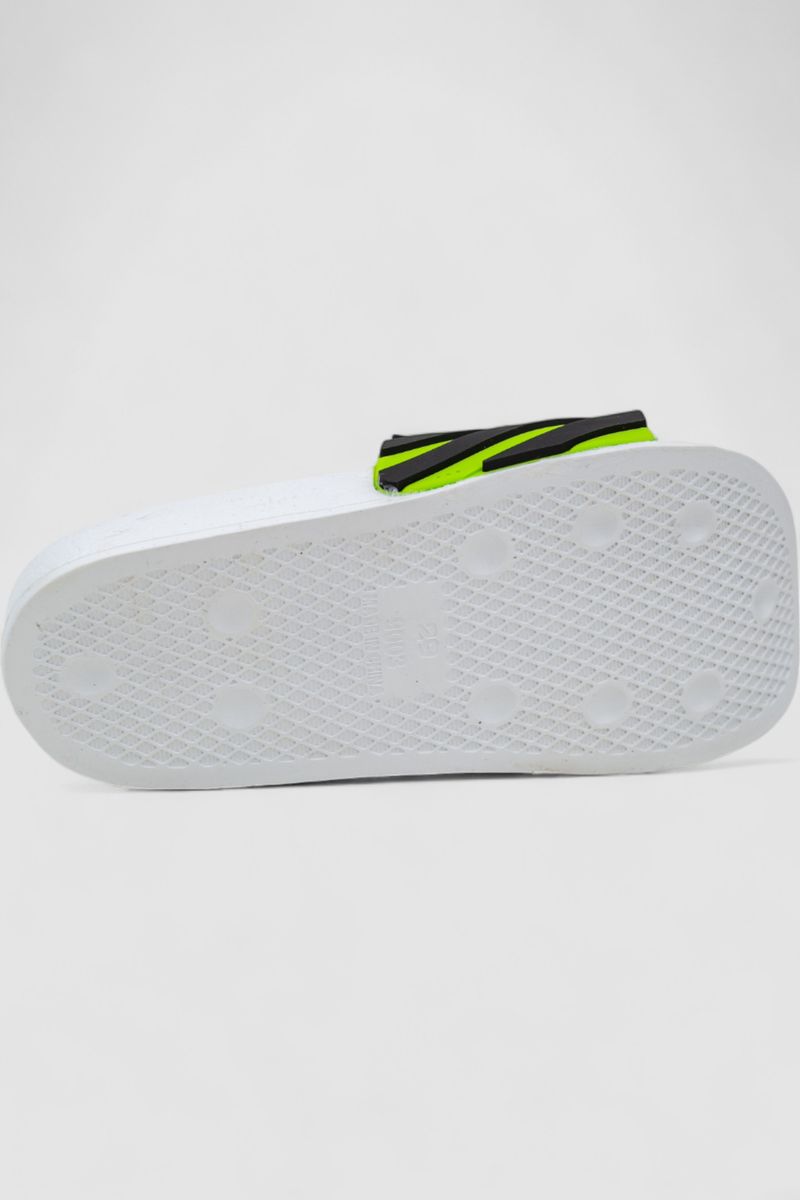Шлепанцы детские Ukraine Brand Разноцветный 27 (243R9003D-65)