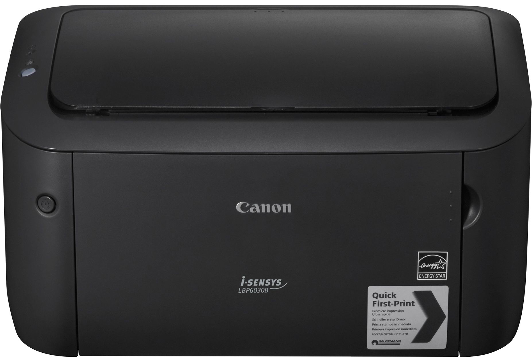 Принтер Canon i-SENSYS LBP6030B Картриджі 725 2шт. (6474500)