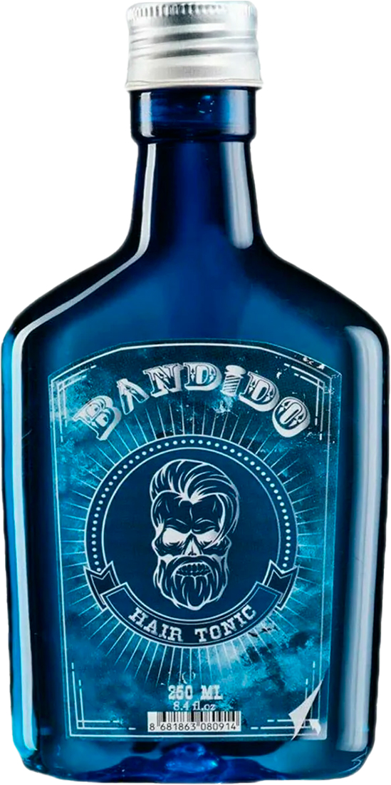 Тоник для волос Hair Tonic Bandido 250 мл (35723)