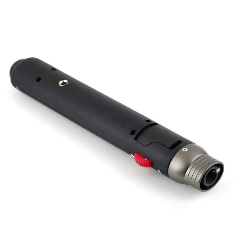 Газовый паяльник с пьезоподжигом Torch 503 (100245)