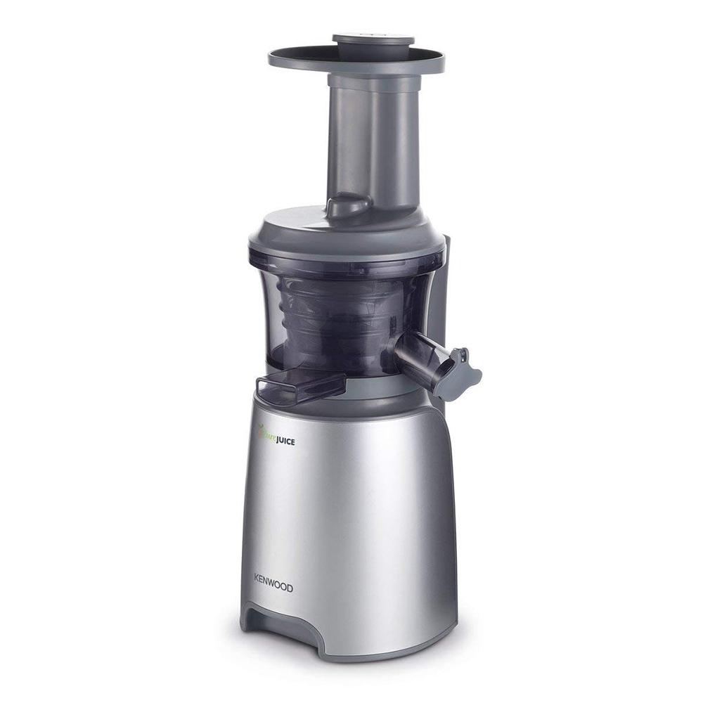Соковитискач Kenwood шнековий JMP 601 SI Сріблястий (F00171412)