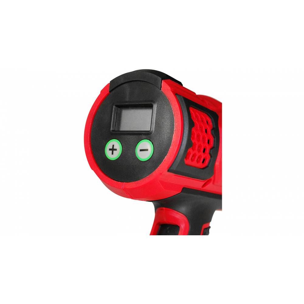 Будівельний фен Start Pro SHG-2200