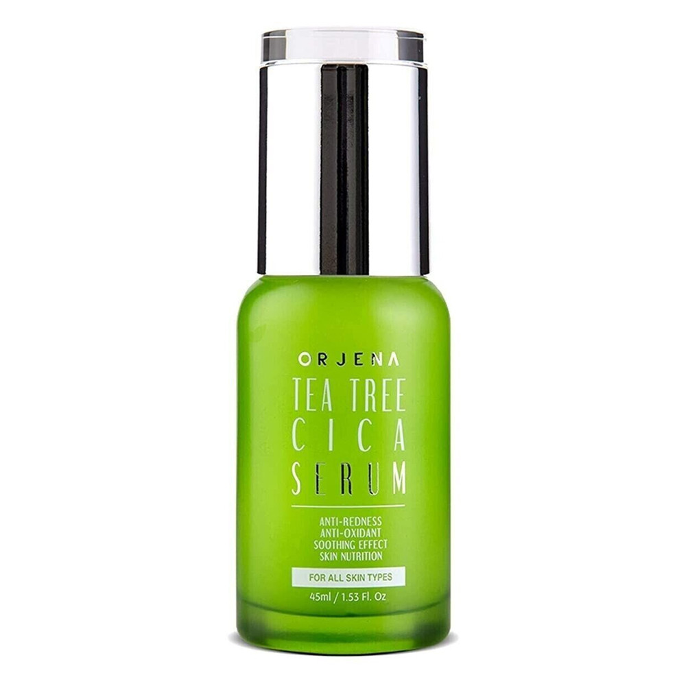 Сироватка для обличчя Orjena Tea Tree Cica Serum 45 мл (8809443284877)