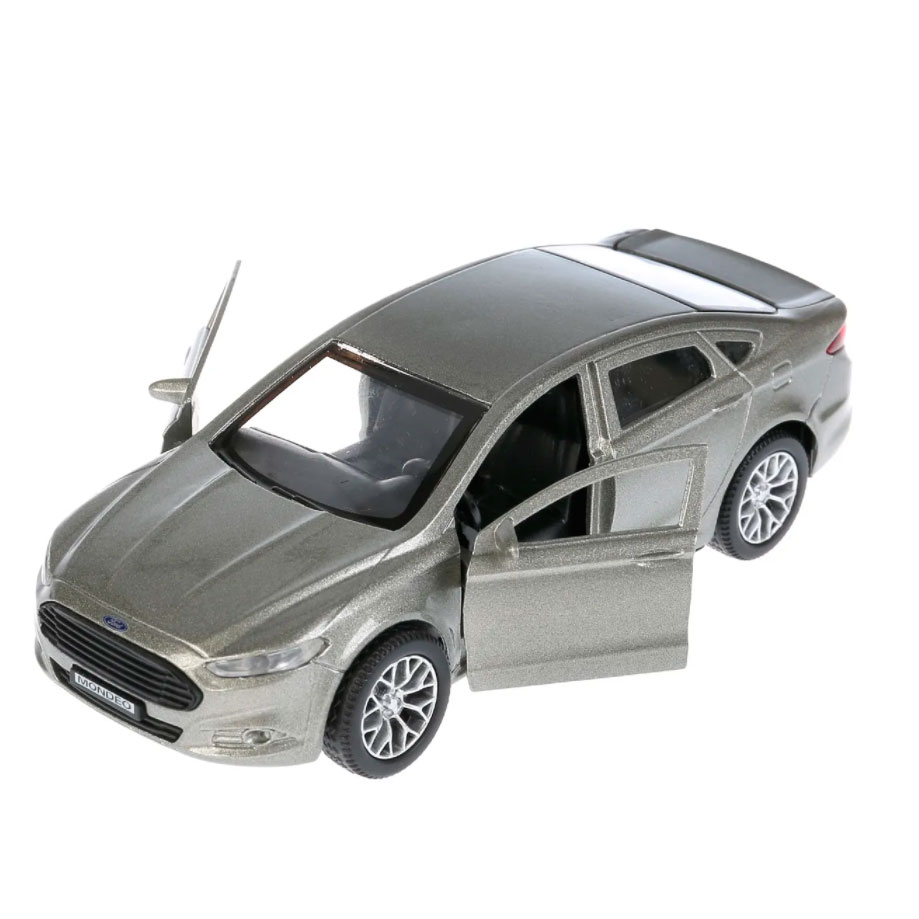 Машинка TechnoPark Ford mondeo DD655504
