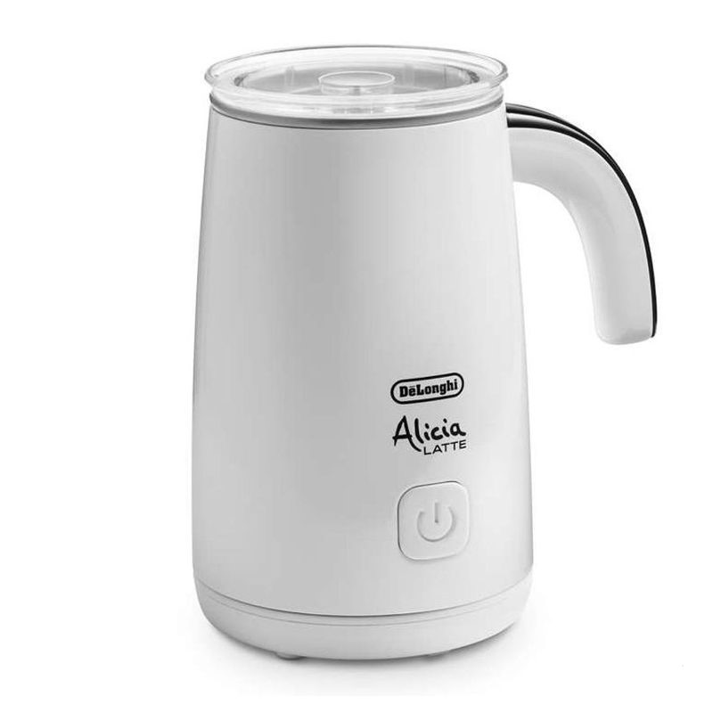 Спінювач молока Delonghi EMF 2 W