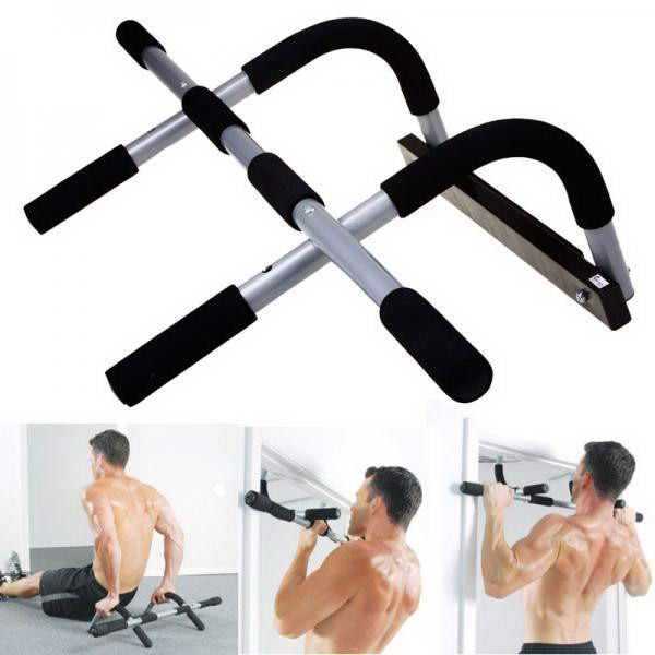 Домашний турник Iron Gym (1756374519)